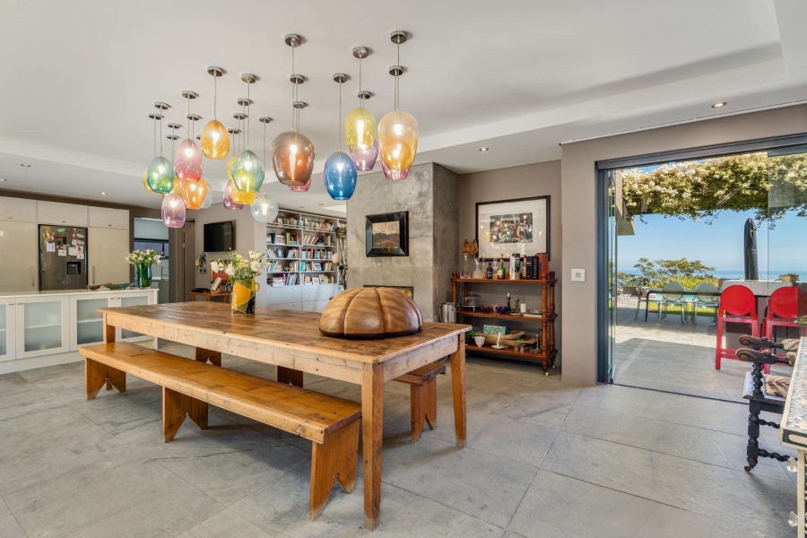4 Bedroom Property for Sale in Camps Bay Western Cape